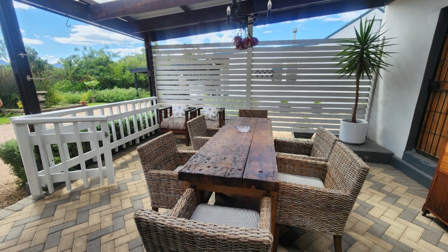 4 Bedroom Property for Sale in Bodorp Western Cape